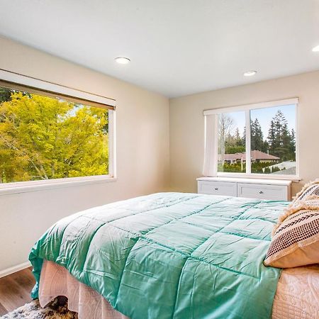 Keyport Abode Villa Poulsbo Kültér fotó