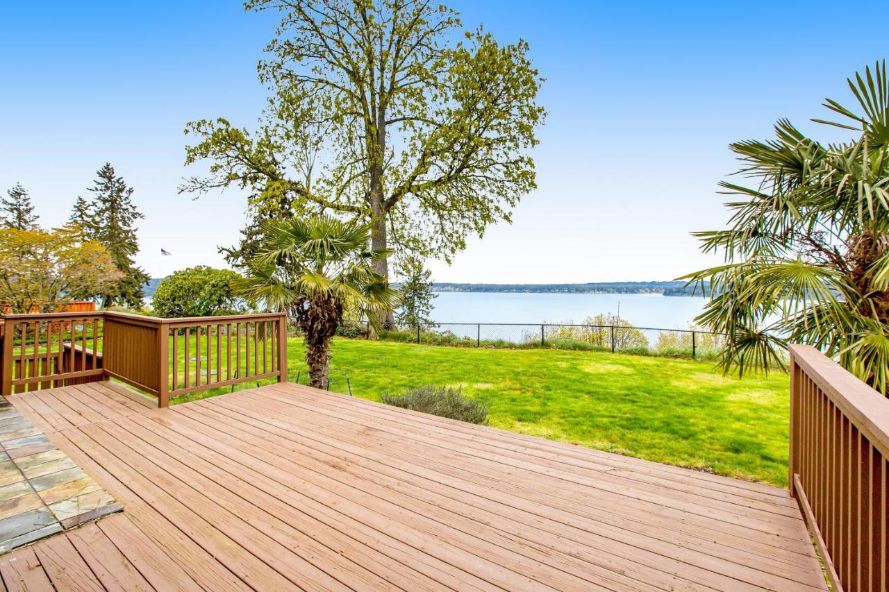 Keyport Abode Villa Poulsbo Kültér fotó