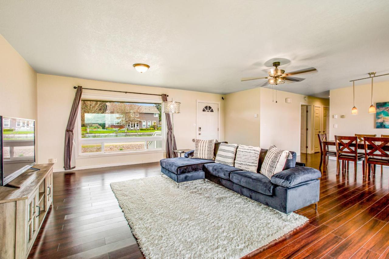 Keyport Abode Villa Poulsbo Kültér fotó