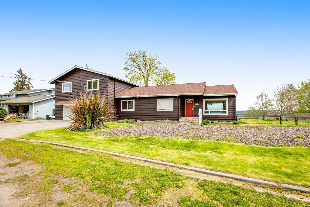 Keyport Abode Villa Poulsbo Kültér fotó