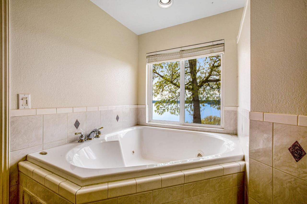 Keyport Abode Villa Poulsbo Kültér fotó