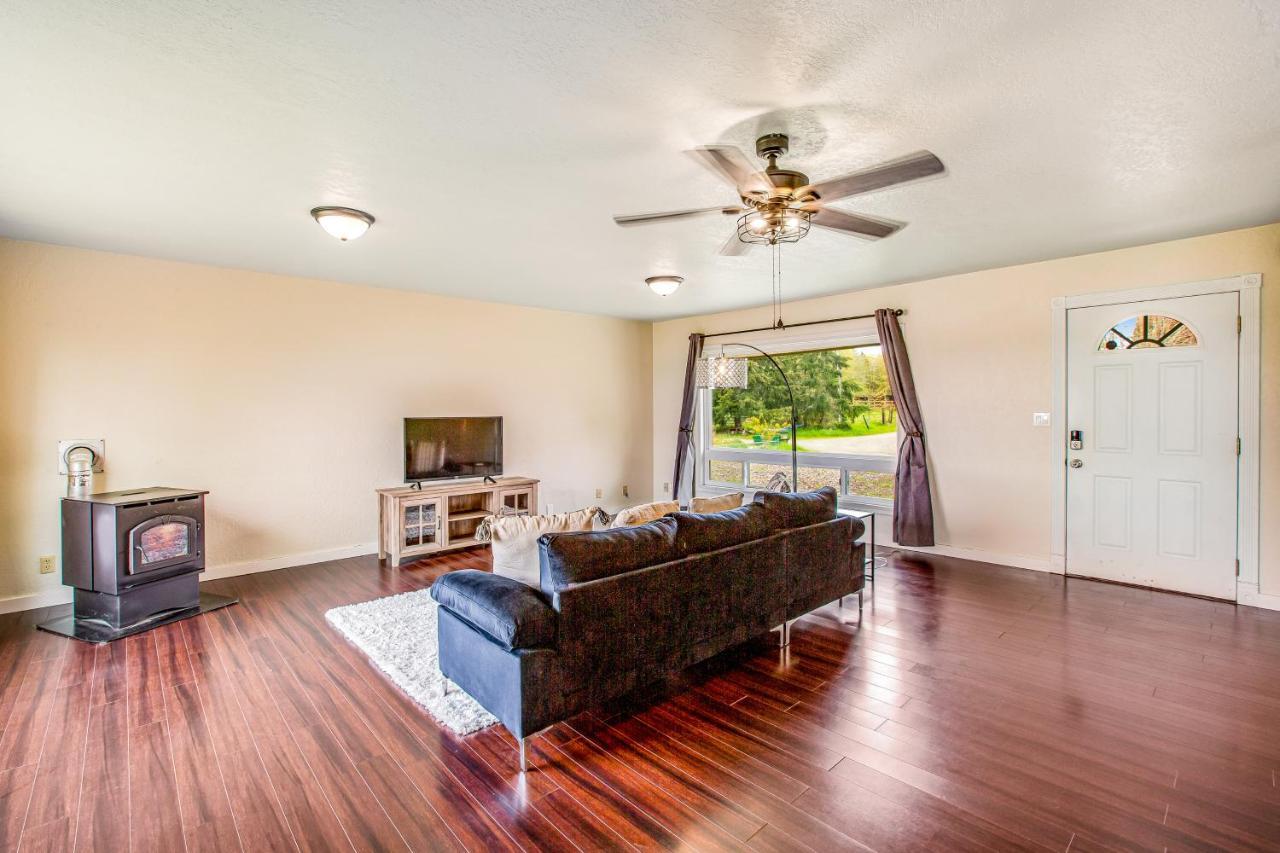 Keyport Abode Villa Poulsbo Kültér fotó