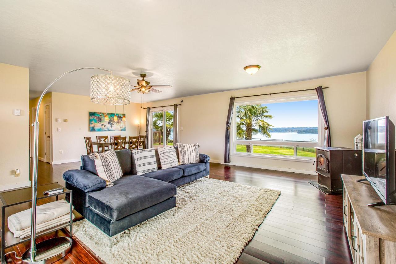 Keyport Abode Villa Poulsbo Kültér fotó