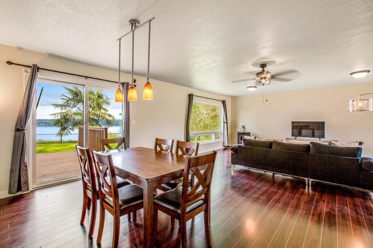 Keyport Abode Villa Poulsbo Kültér fotó