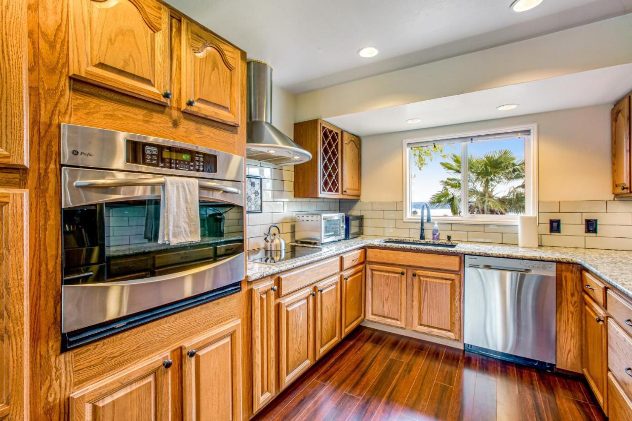 Keyport Abode Villa Poulsbo Kültér fotó