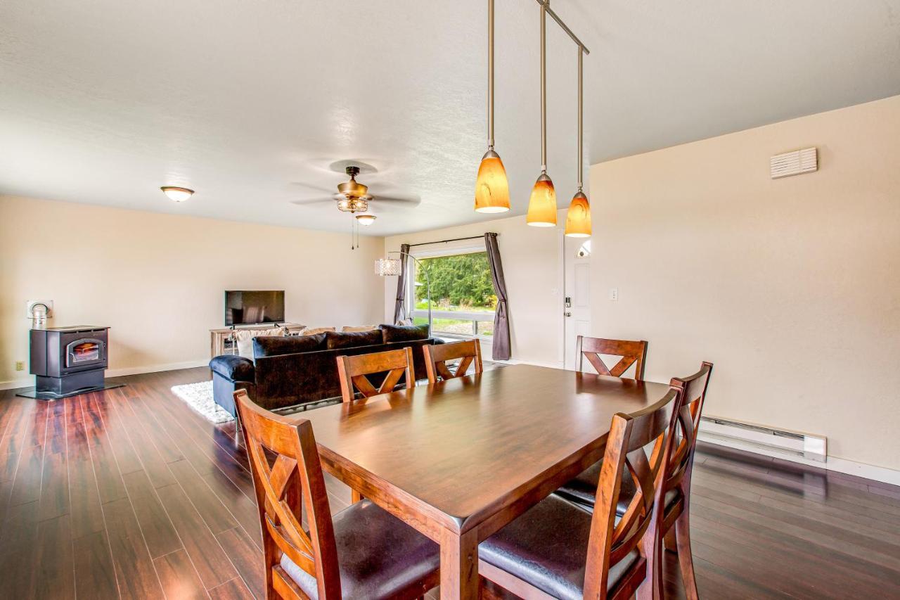 Keyport Abode Villa Poulsbo Kültér fotó