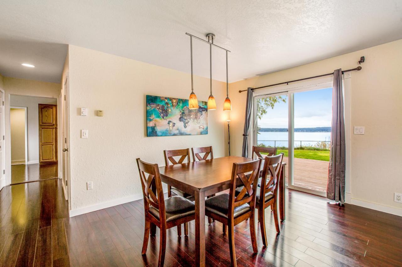 Keyport Abode Villa Poulsbo Kültér fotó