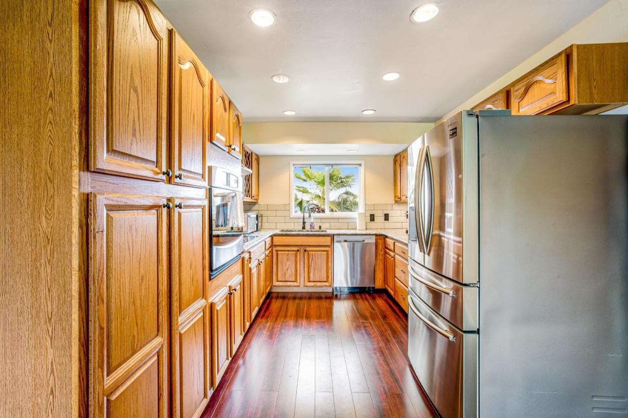 Keyport Abode Villa Poulsbo Kültér fotó