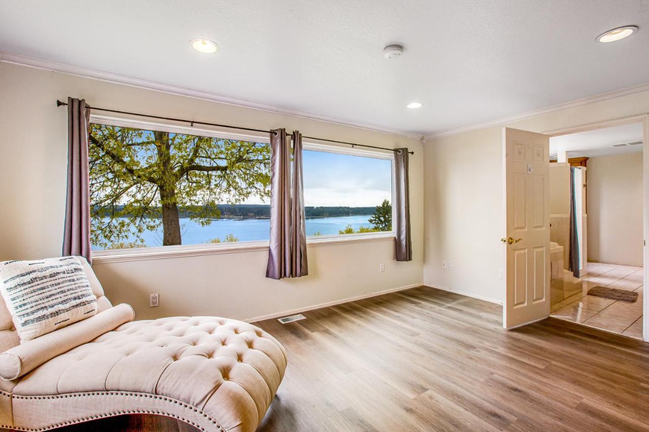 Keyport Abode Villa Poulsbo Kültér fotó