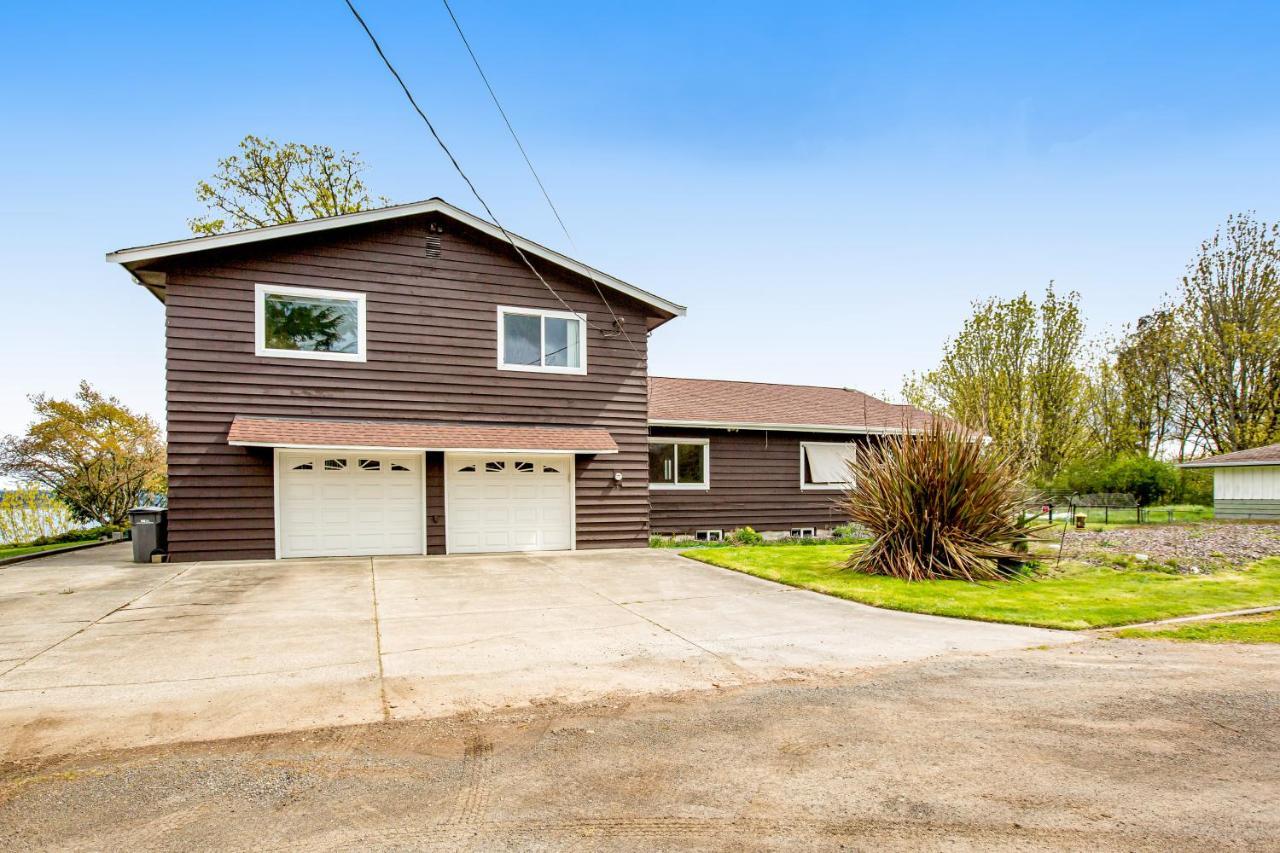 Keyport Abode Villa Poulsbo Kültér fotó
