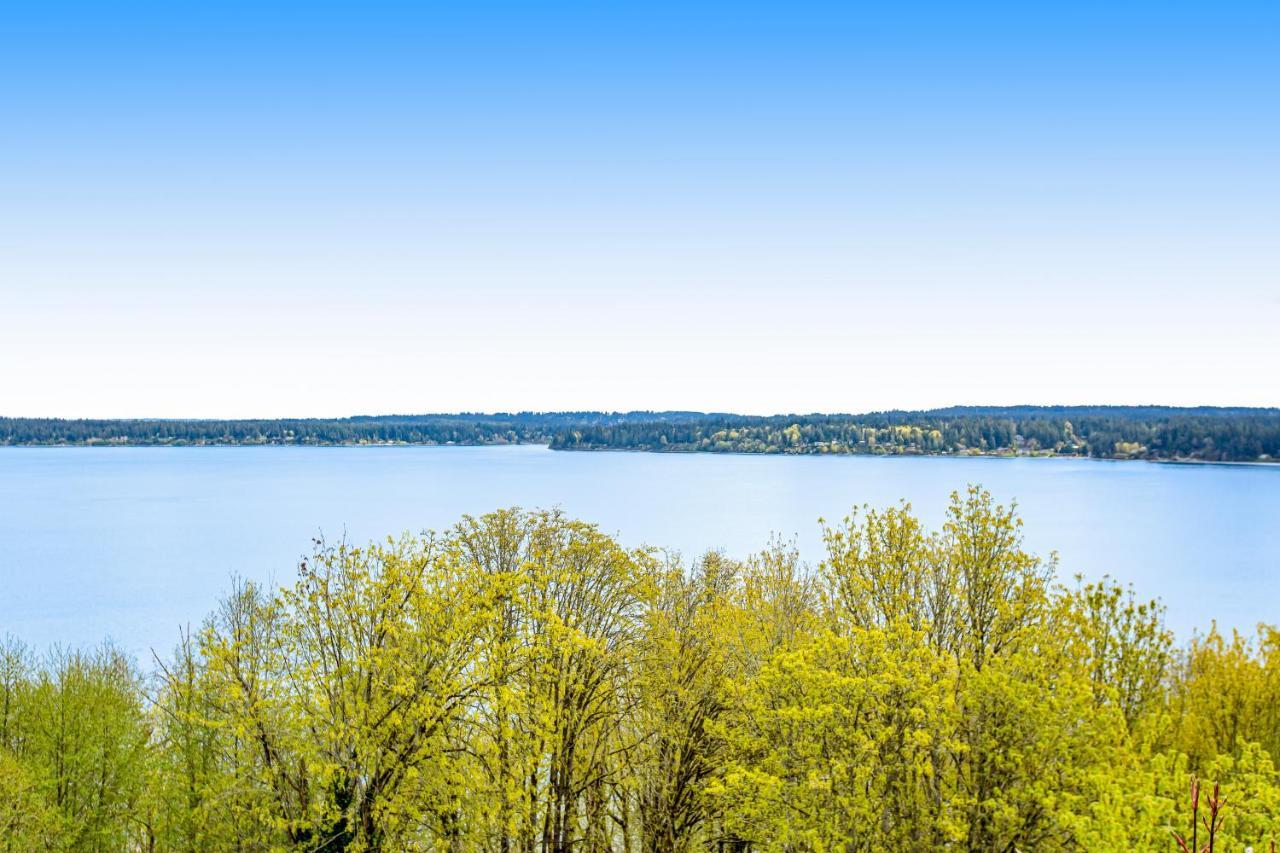 Keyport Abode Villa Poulsbo Kültér fotó