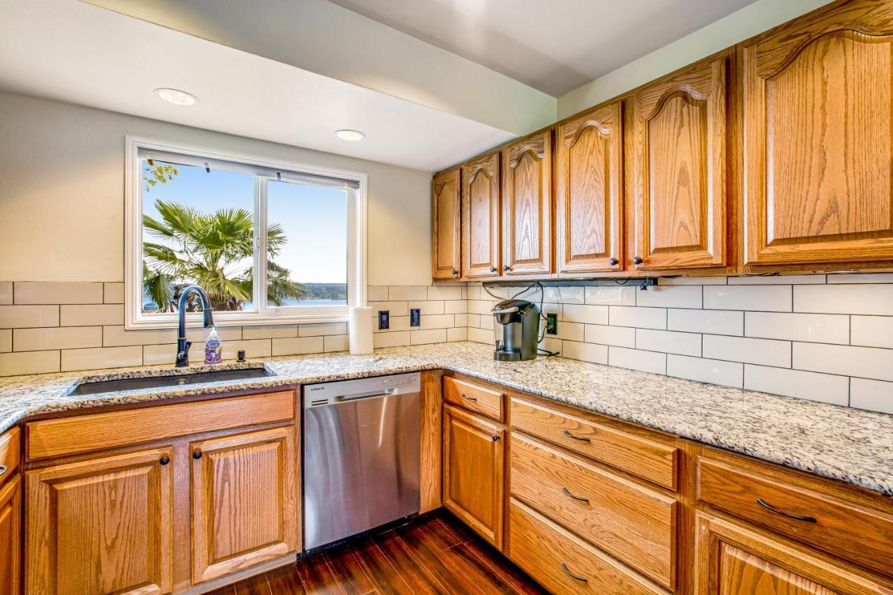Keyport Abode Villa Poulsbo Kültér fotó