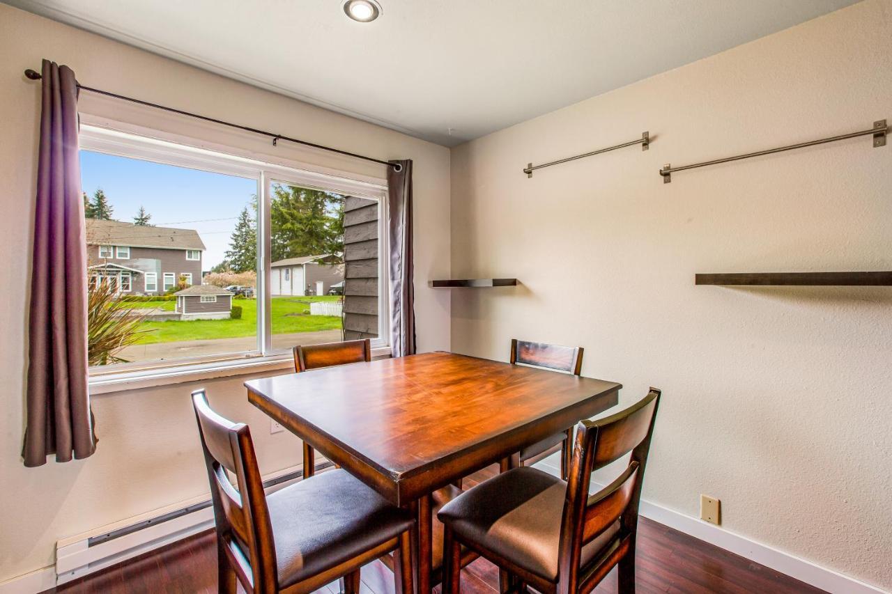 Keyport Abode Villa Poulsbo Kültér fotó