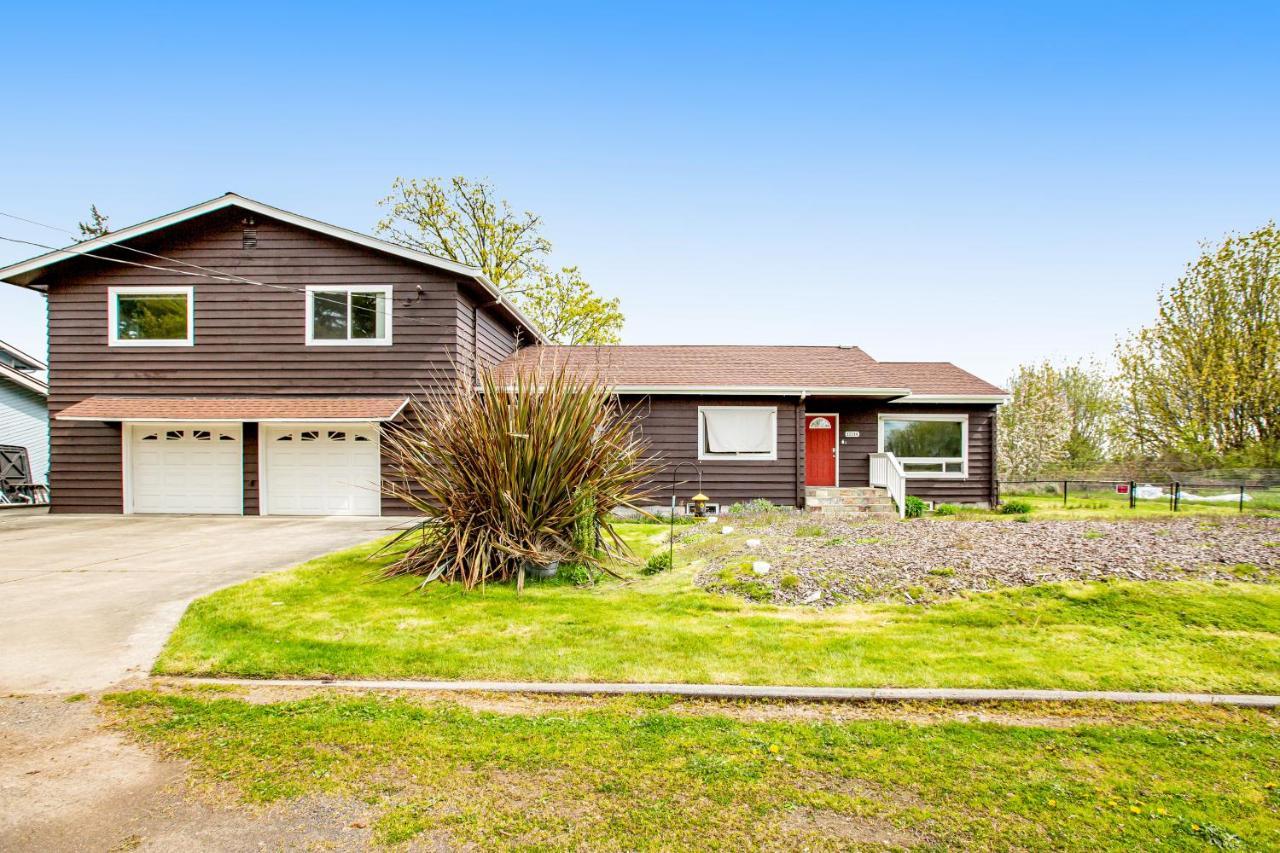 Keyport Abode Villa Poulsbo Kültér fotó