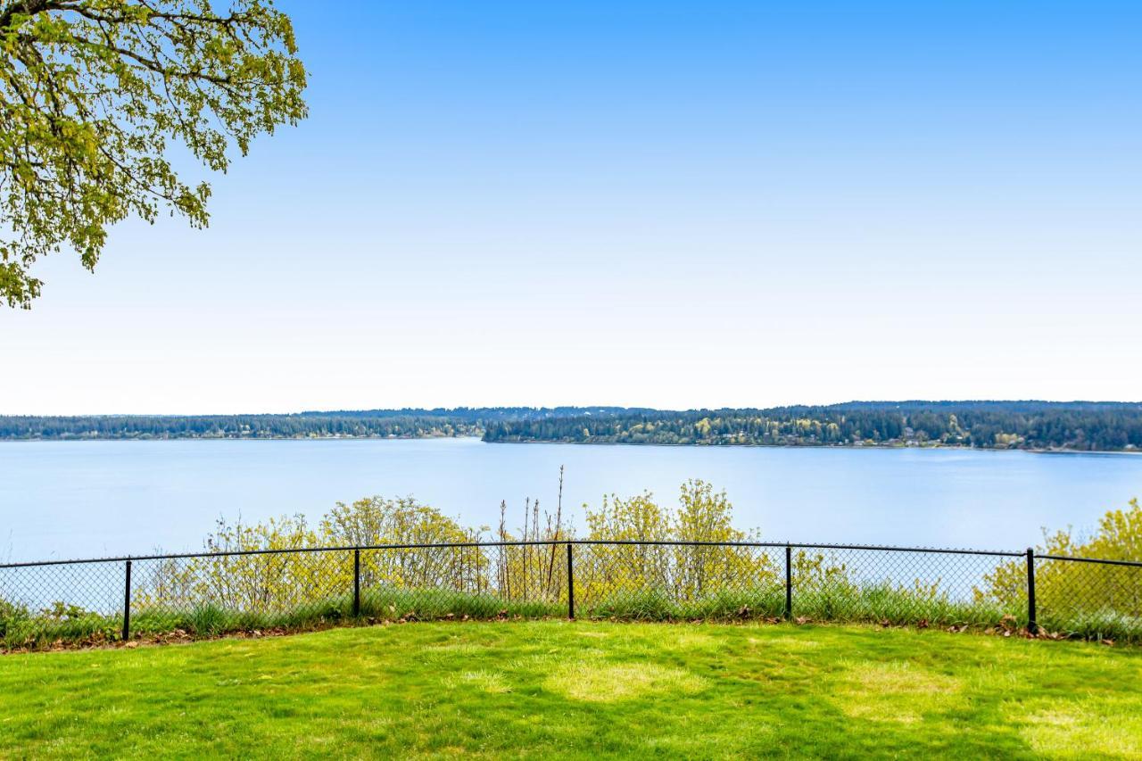 Keyport Abode Villa Poulsbo Kültér fotó