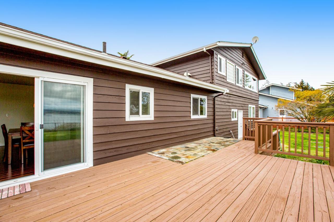 Keyport Abode Villa Poulsbo Kültér fotó