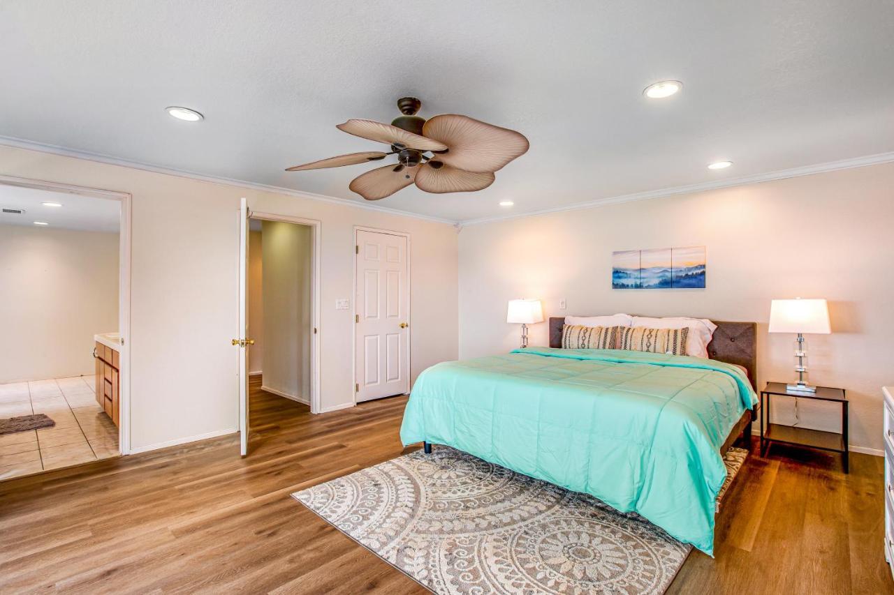Keyport Abode Villa Poulsbo Kültér fotó