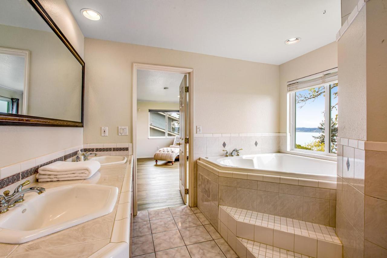 Keyport Abode Villa Poulsbo Kültér fotó