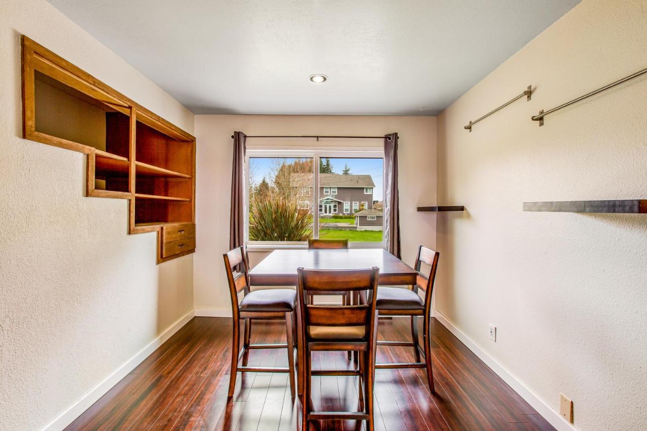 Keyport Abode Villa Poulsbo Kültér fotó