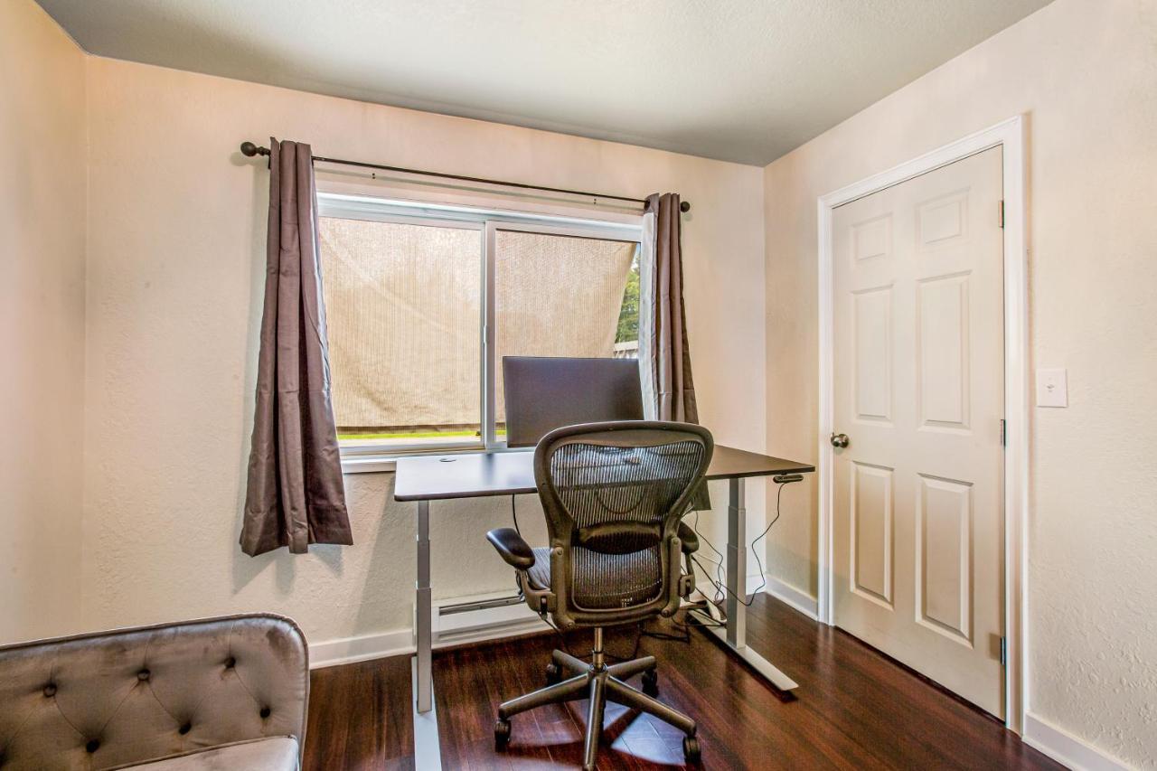 Keyport Abode Villa Poulsbo Kültér fotó