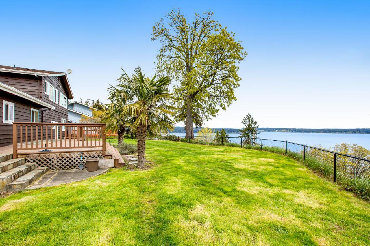 Keyport Abode Villa Poulsbo Kültér fotó