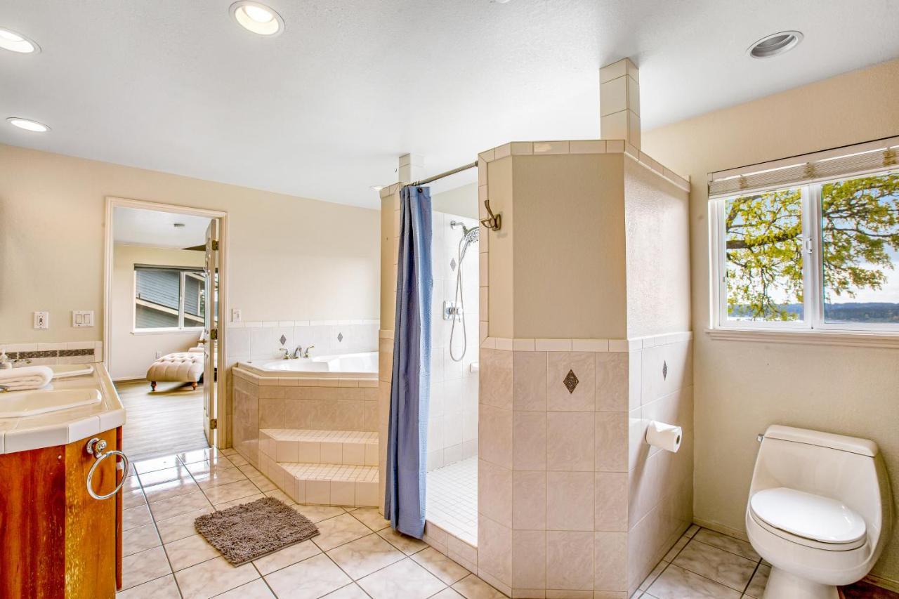 Keyport Abode Villa Poulsbo Kültér fotó