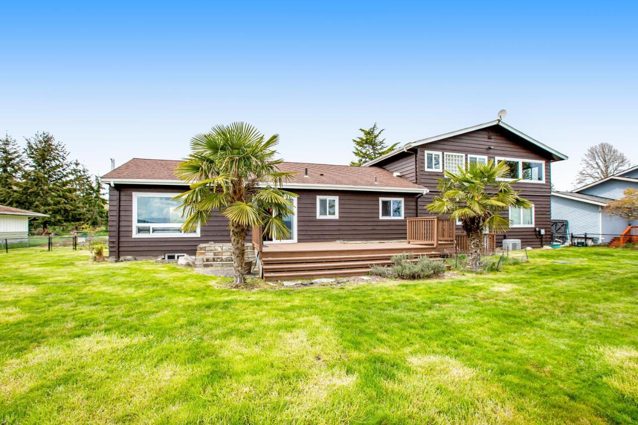 Keyport Abode Villa Poulsbo Kültér fotó